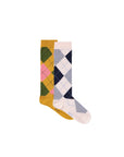 NORVINA 2-PACK SOCKS
