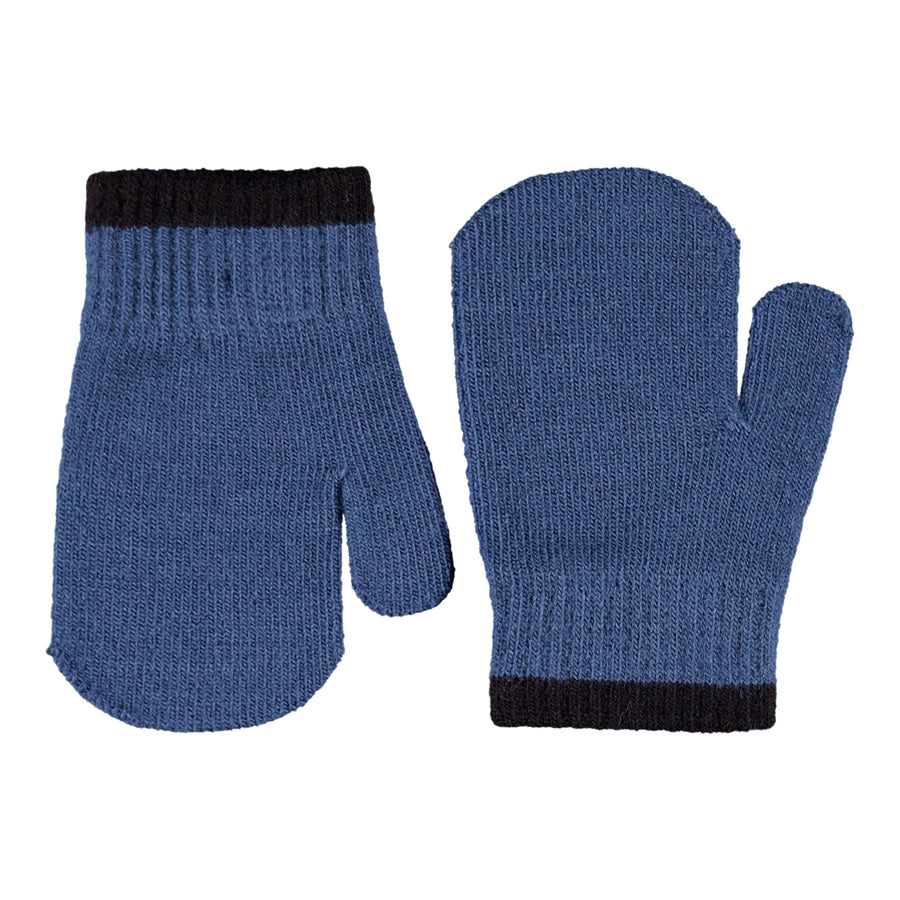 KENNY MITTENS 2 PACK - BLUE MOON