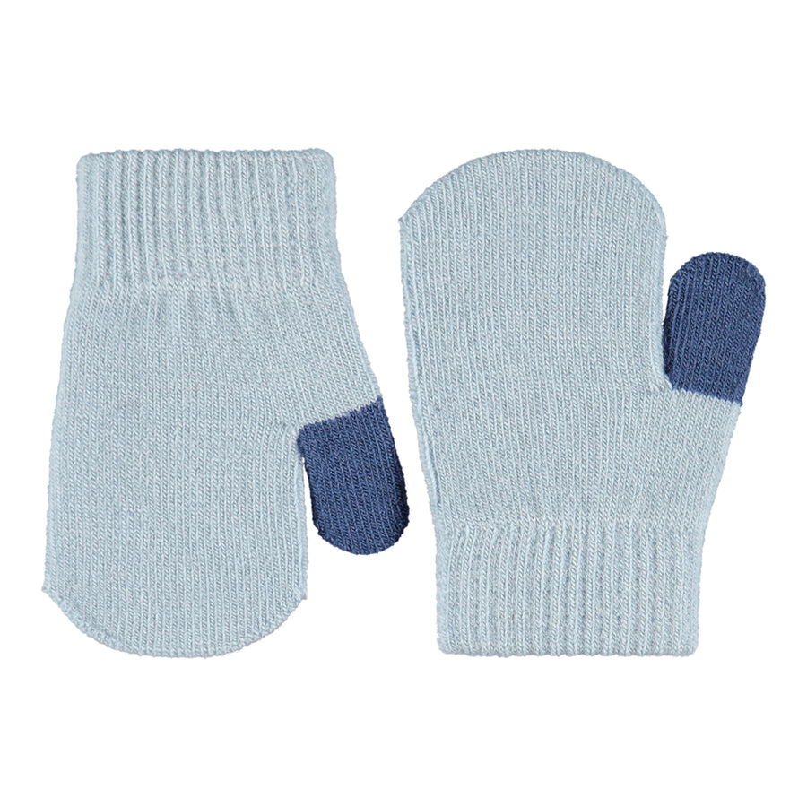 KENNY MITTENS 2 PACK - BLUE MOON