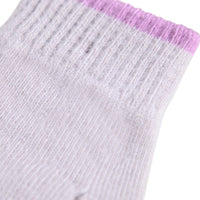 KENNY MITTENS 2 PACK - LILAC MARBLE