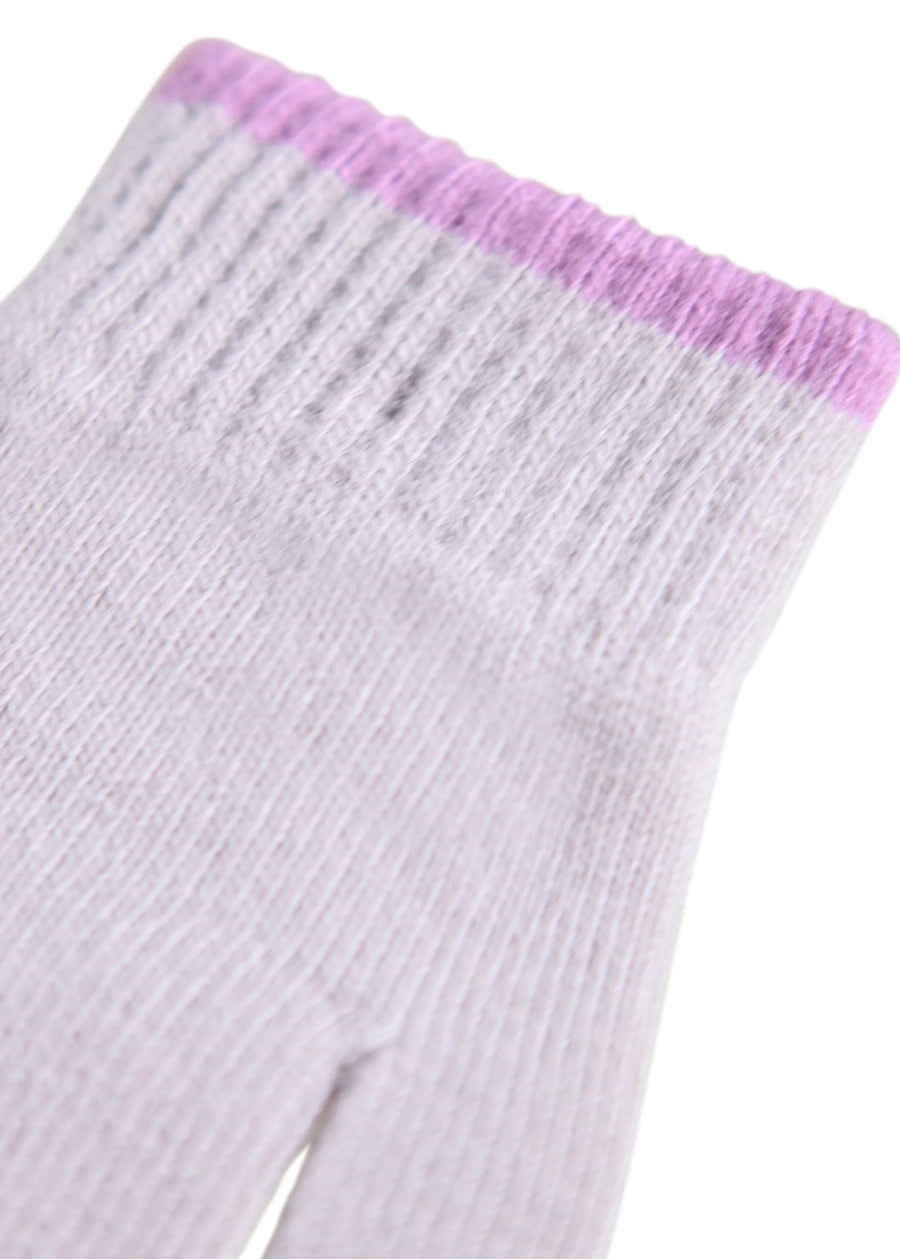 KENNY MITTENS 2 PACK - LILAC MARBLE