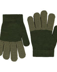 KEI GLOVES 2 PACK - DARK FOREST