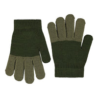 KEI GLOVES 2 PACK - DARK FOREST