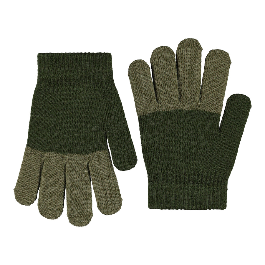 KEI GLOVES 2 PACK - DARK FOREST