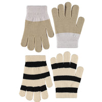 KEI GLOVES 2 PACK - TUFFET
