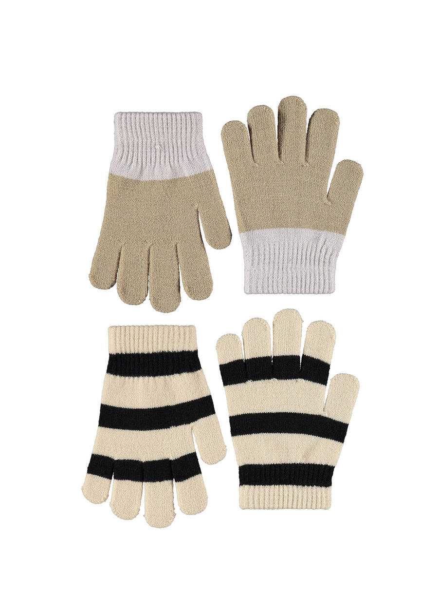 KEI GLOVES 2 PACK - TUFFET