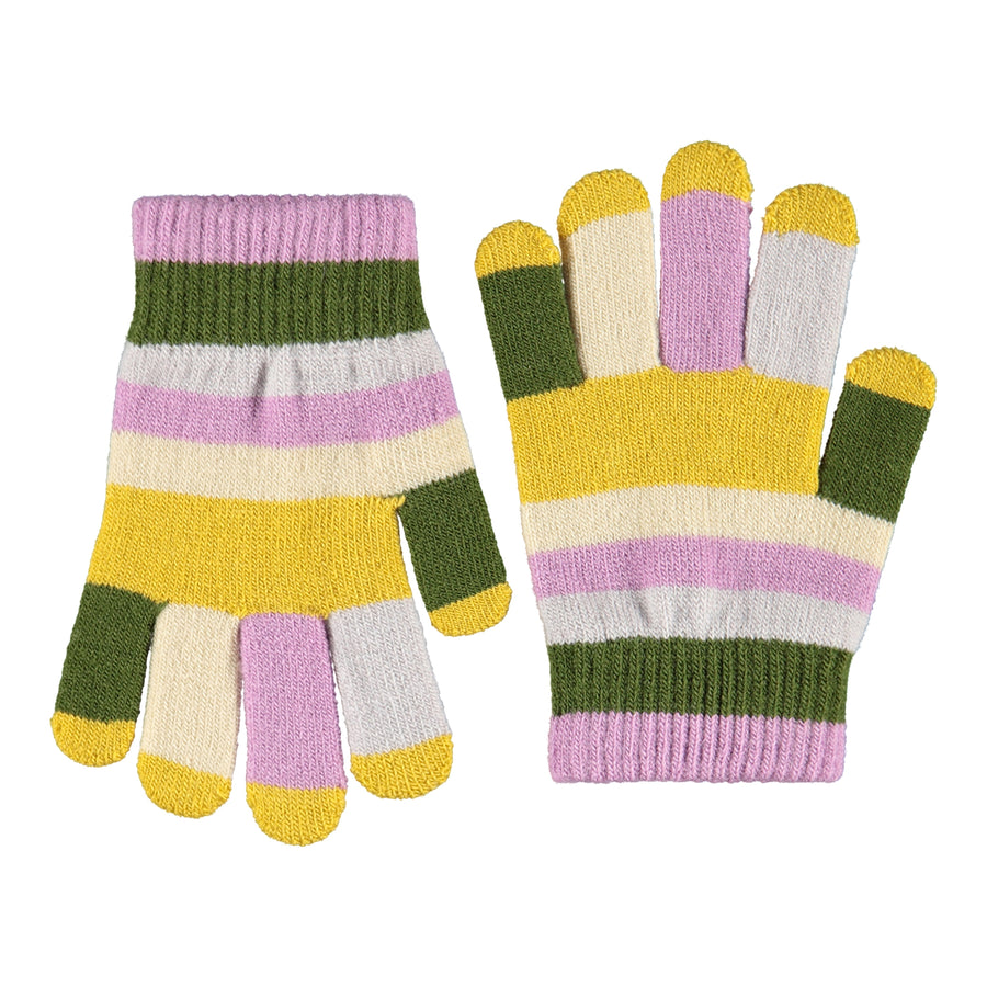 KEI GLOVES - PURPLE RAY