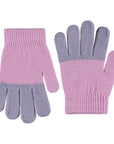 KEI GLOVES - PURPLE RAY