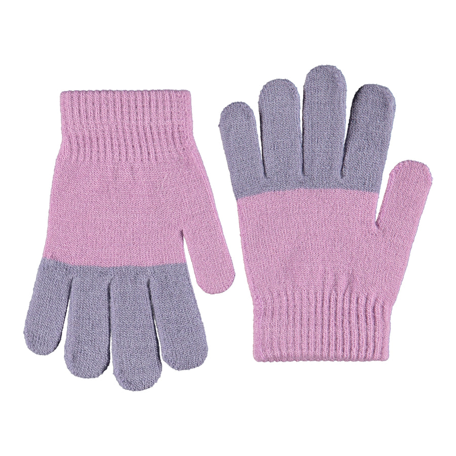 KEI GLOVES - PURPLE RAY