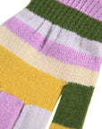 KEI GLOVES - PURPLE RAY