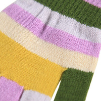 KEI GLOVES - PURPLE RAY