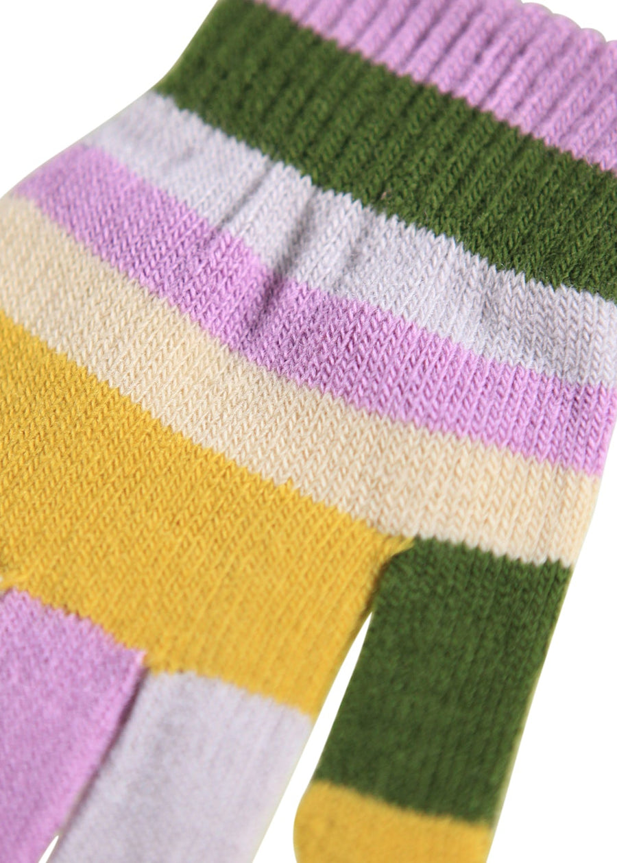 KEI GLOVES - PURPLE RAY