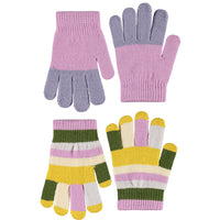 KEI GLOVES - PURPLE RAY