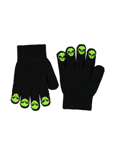 KAAPO ALIEN GLOVES