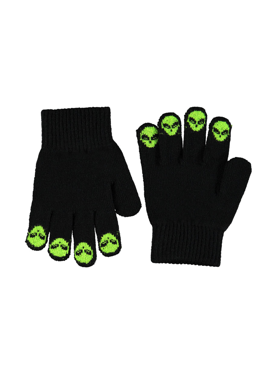 KAAPO ALIEN GLOVES