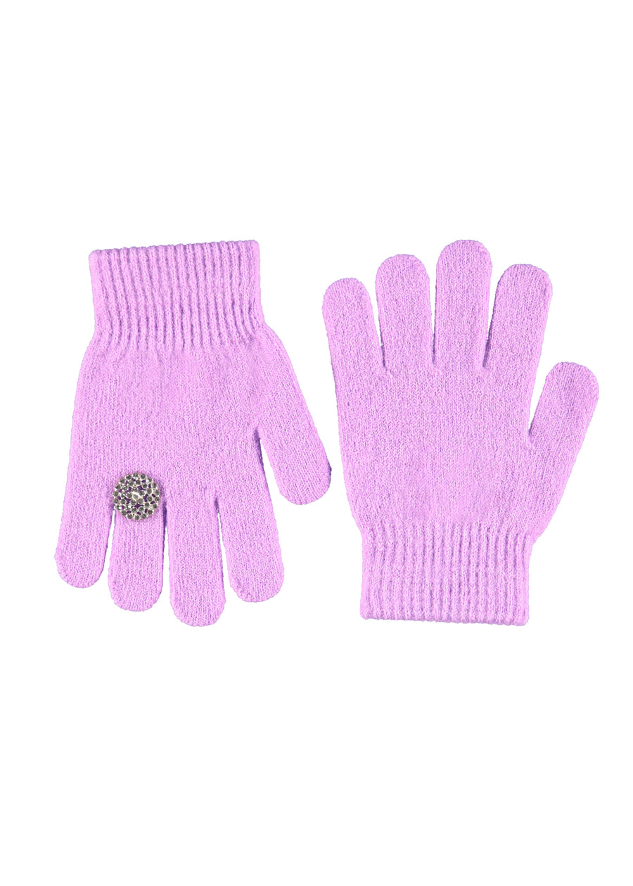 KRYSTAL RING GLOVE