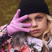 KRYSTAL RING GLOVE
