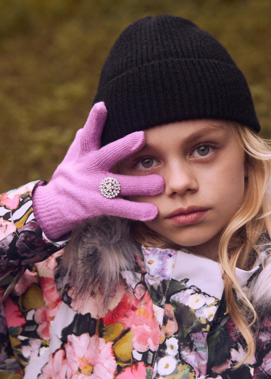 KRYSTAL RING GLOVE