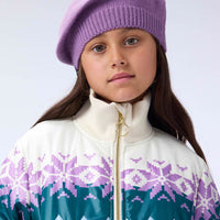 KAYLEE KNIT BERET
