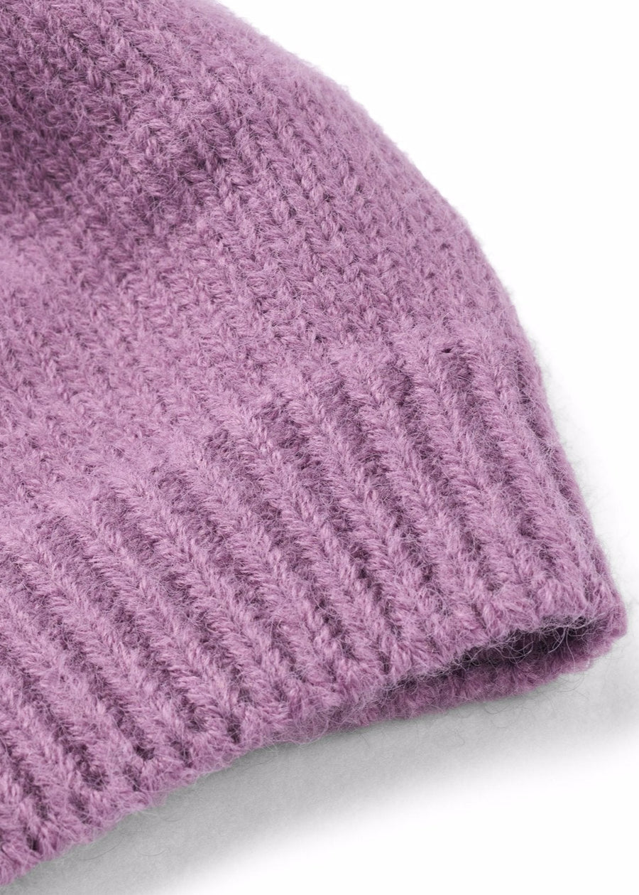 KAYLEE KNIT BERET