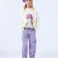 KAYLEE KNIT BERET