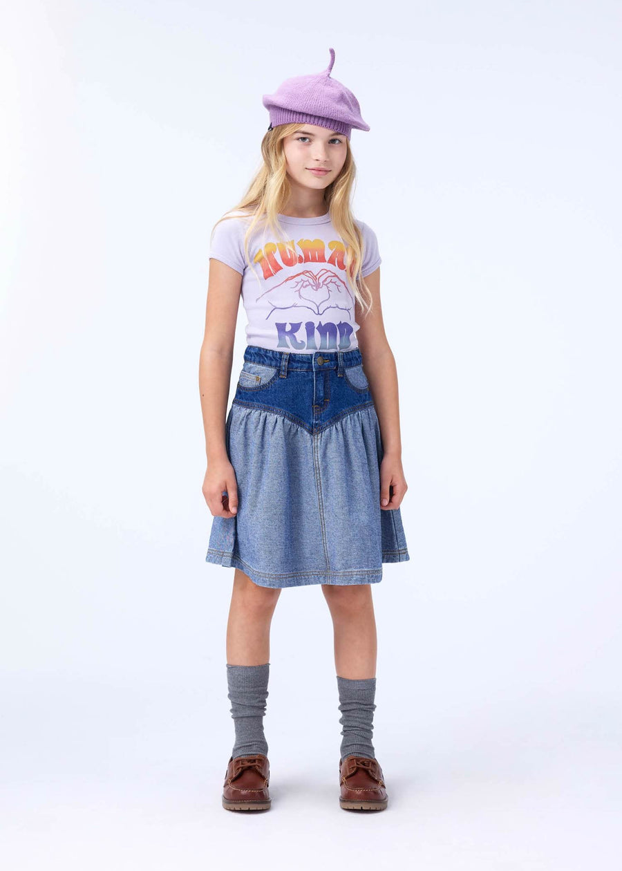 KAYLEE KNIT BERET