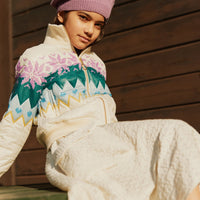 KAYLEE KNIT BERET