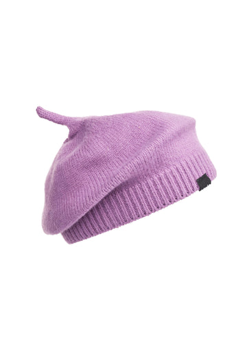 KAYLEE KNIT BERET