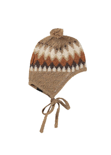 KIKKI POM HAT