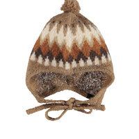 KIKKI POM HAT