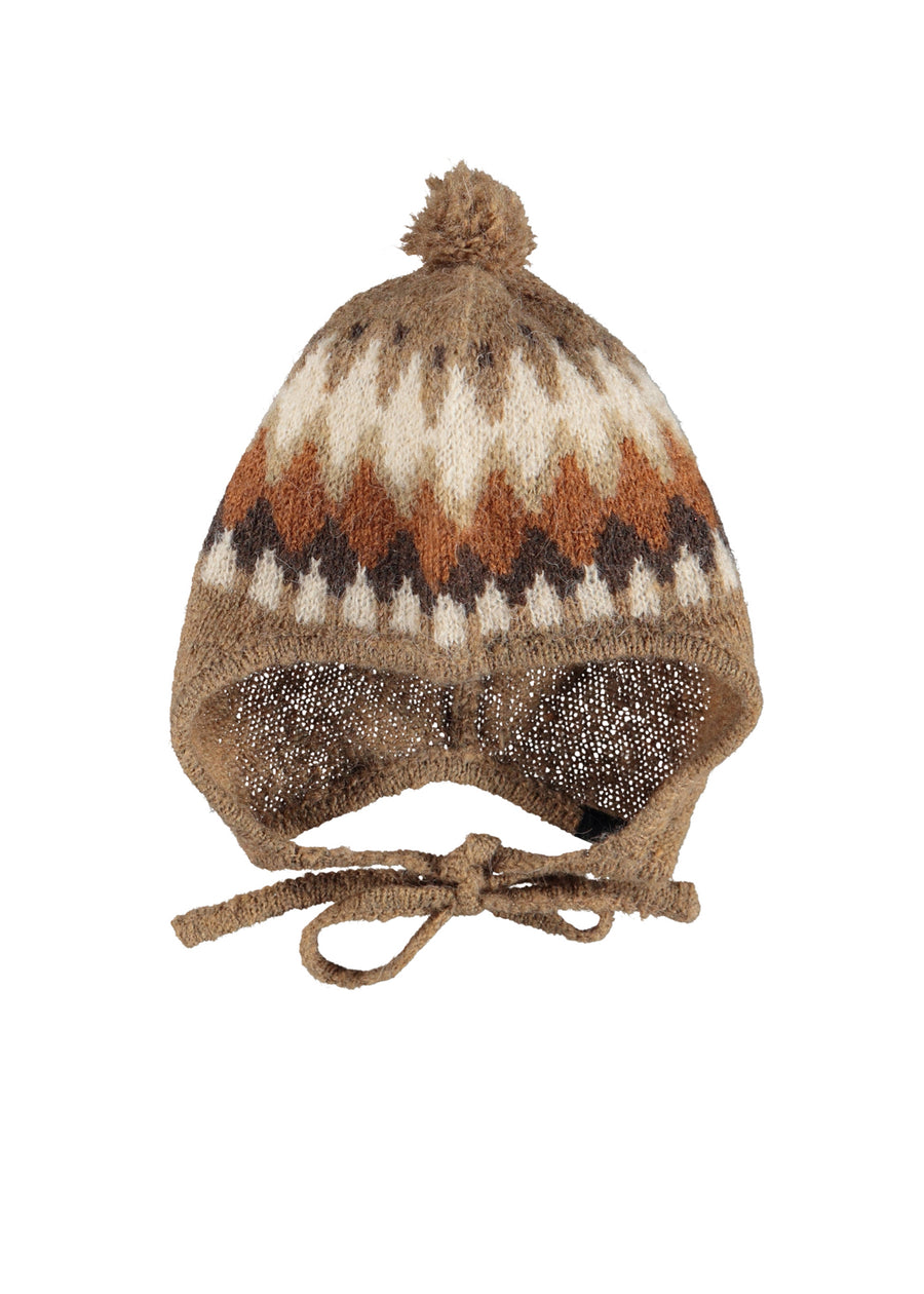 KIKKI POM HAT