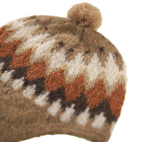 KIKKI POM HAT