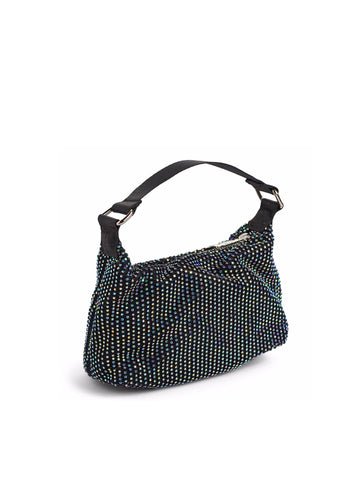 DOLLY RHINESTONE BAG