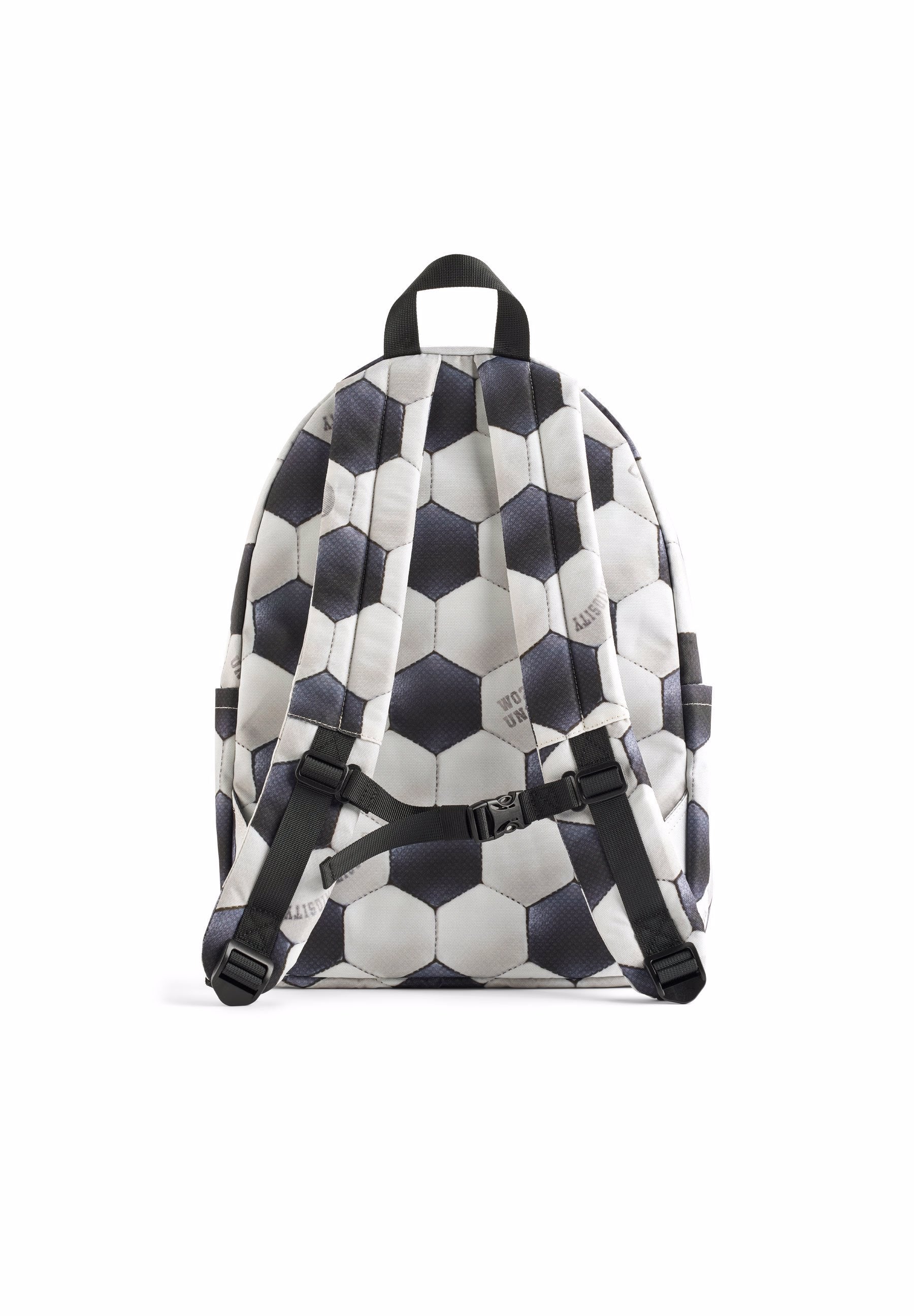 MIO BACKPACK - FOOTBALL