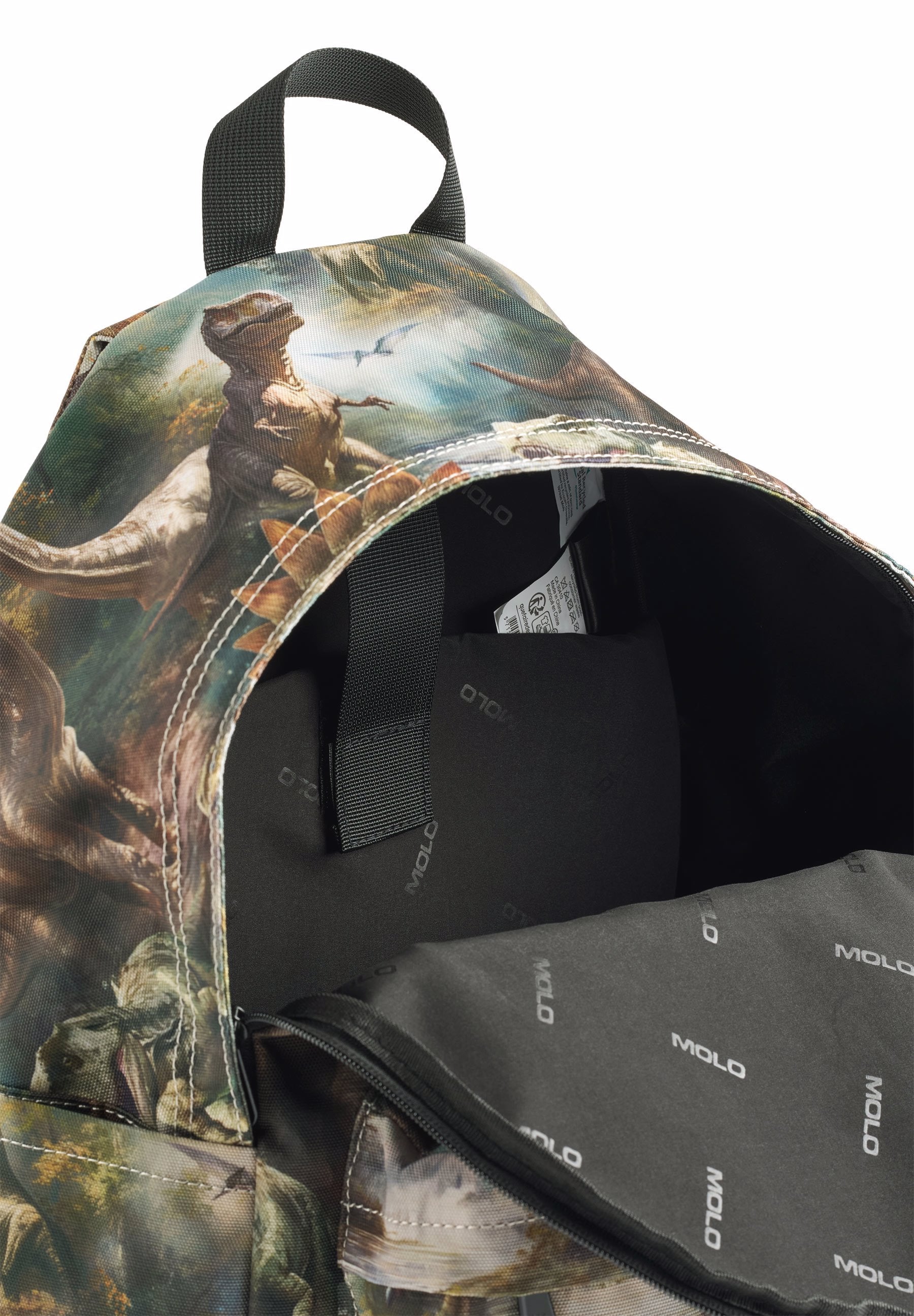 MIO BACKPACK - DINO