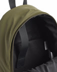 STONE BACKPACK