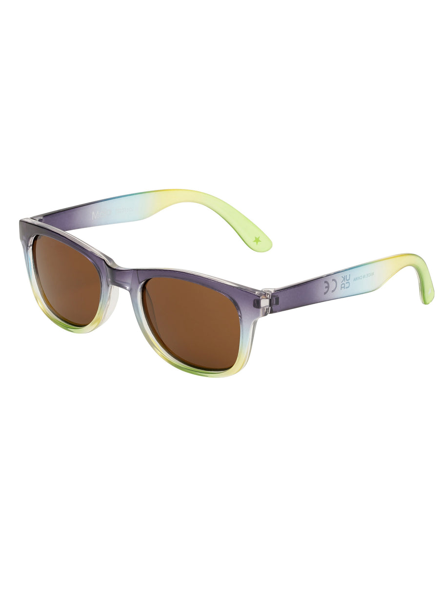 STAR SUNGLASSES - FADED COLOUR