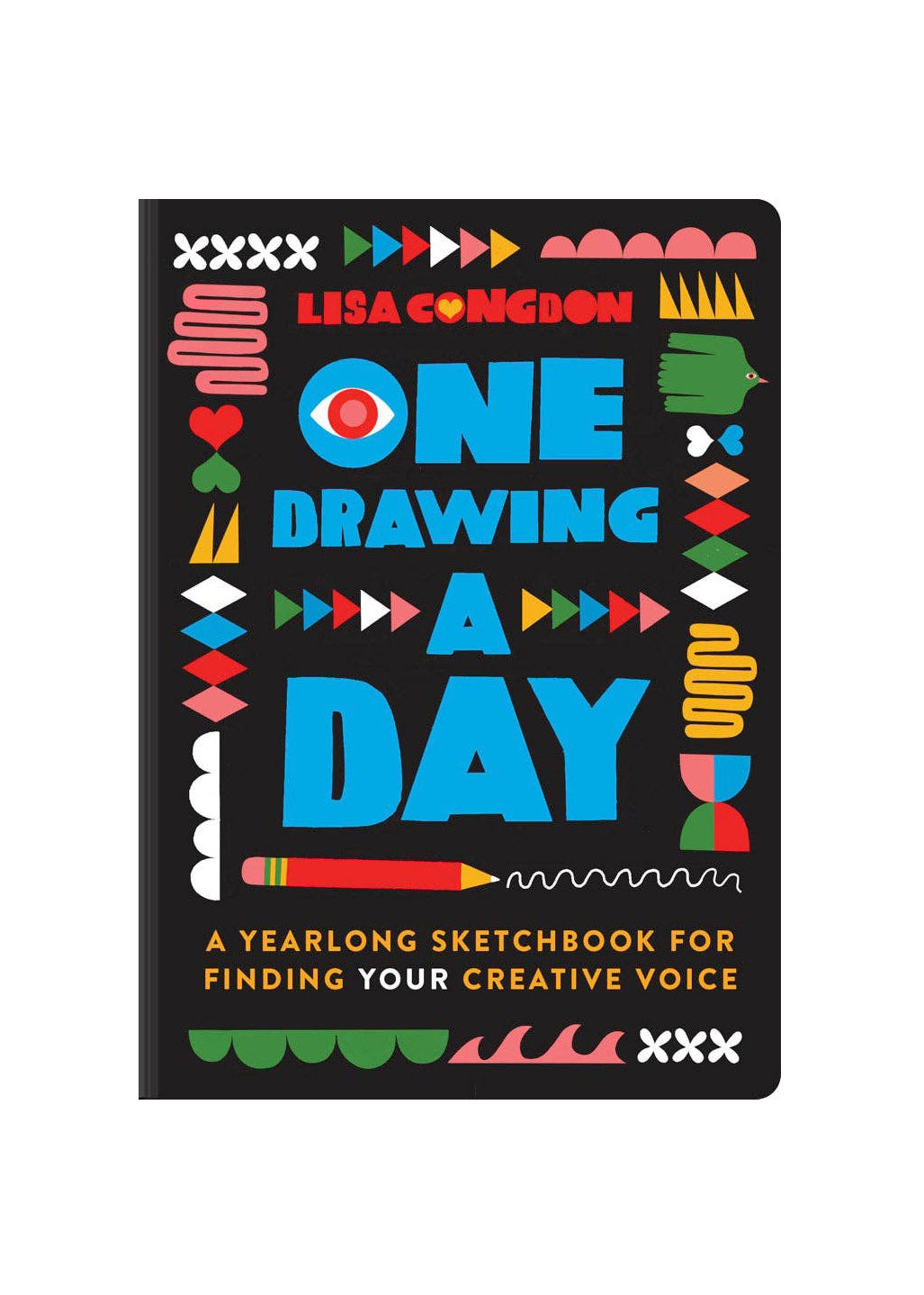 ONE DRAWING A DAY