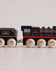 GT295 FRANCIS TRAIN