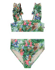 NICE TROPICAL BIKINI