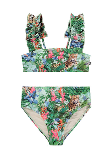 NICE TROPICAL BIKINI