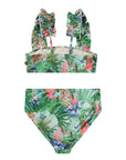 NICE TROPICAL BIKINI