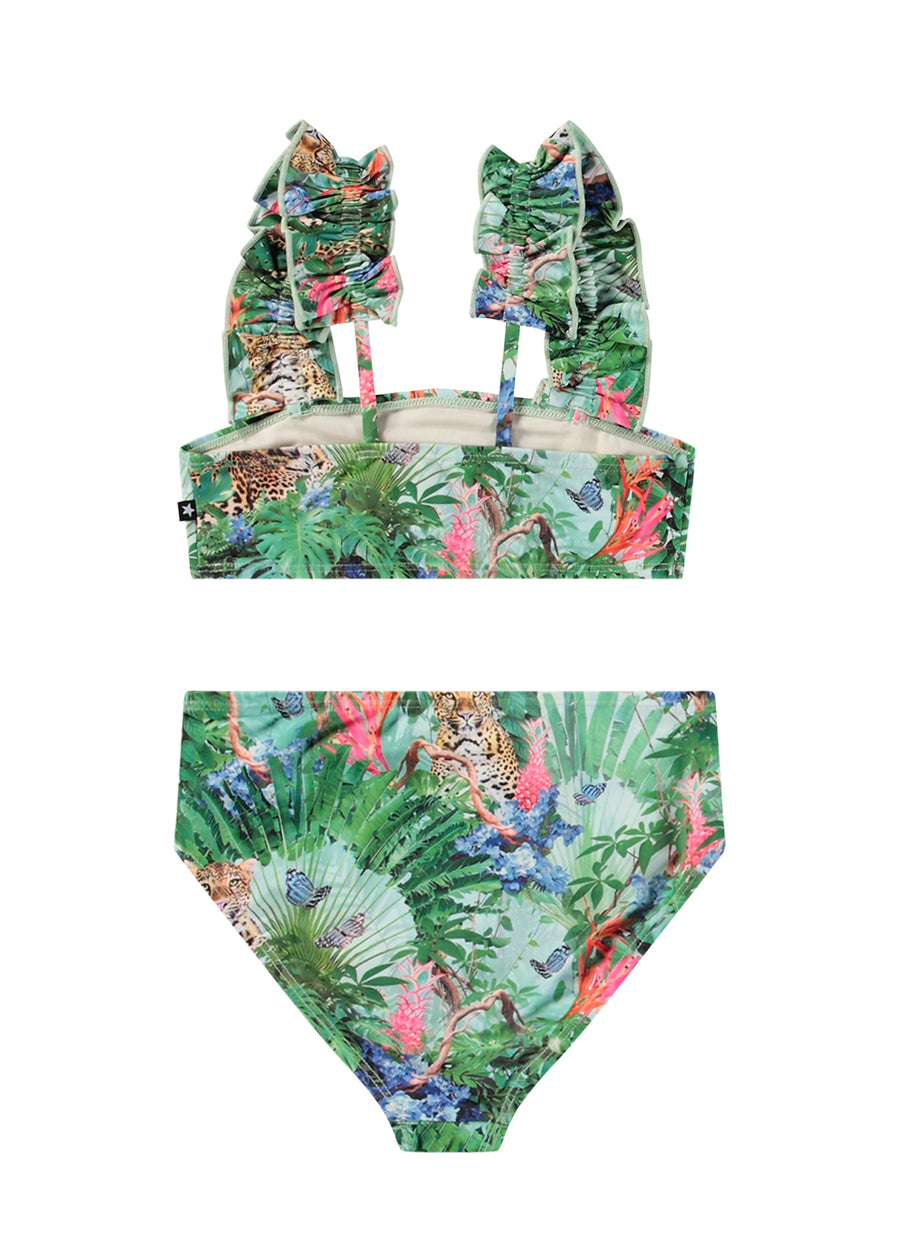 NICE TROPICAL BIKINI