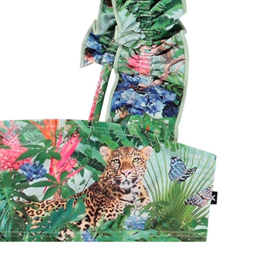 NICE TROPICAL BIKINI