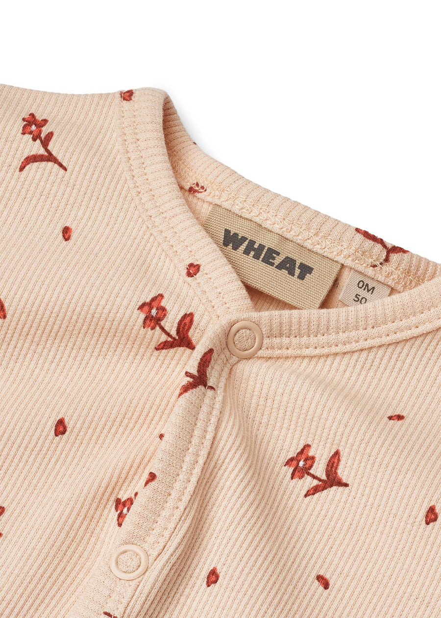 FELIZIA ROMPER