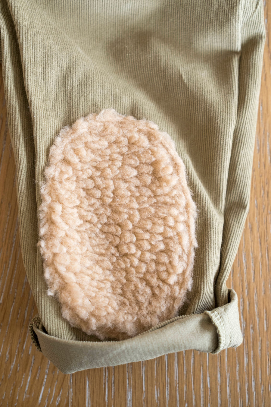 PATCHES PANT