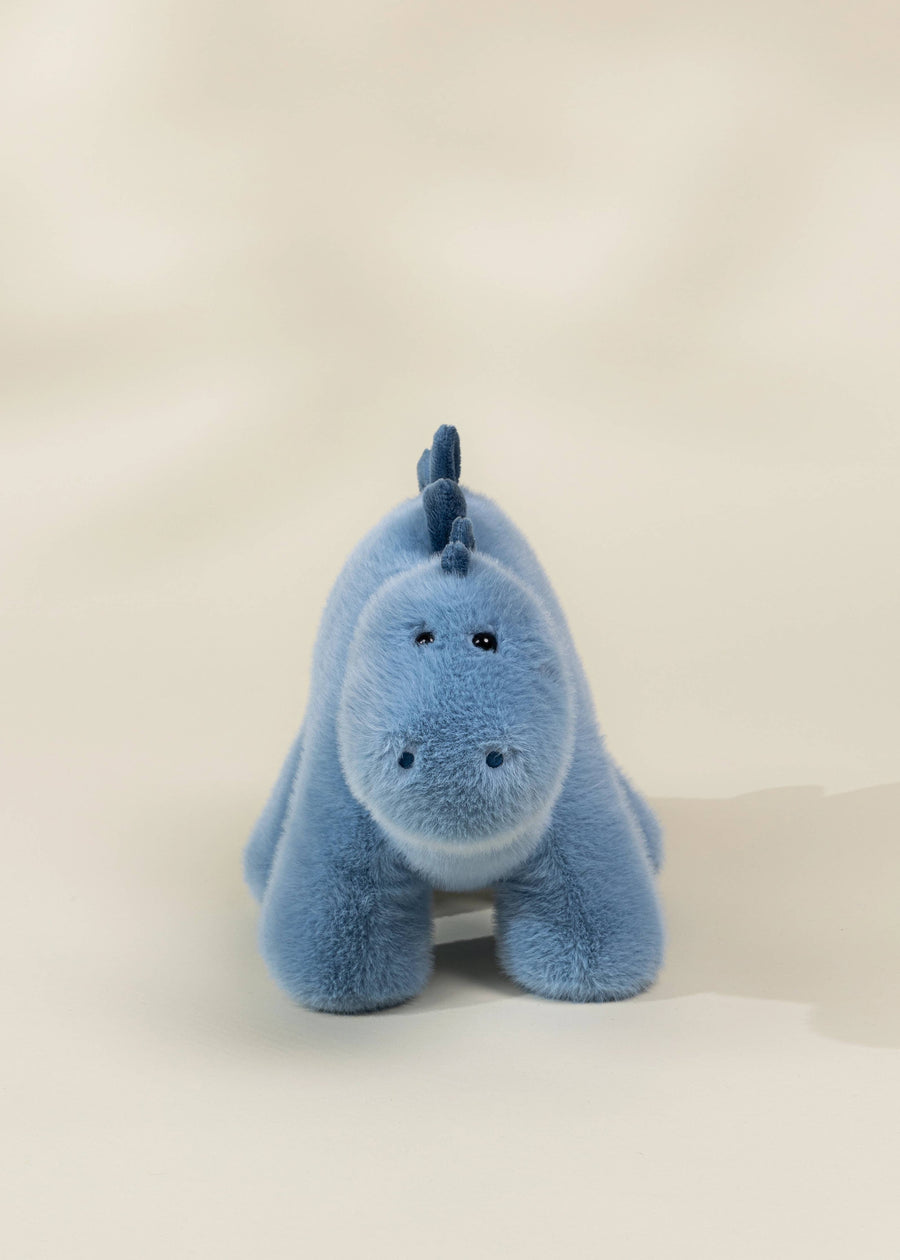 DIPLODOCUS PLUSH