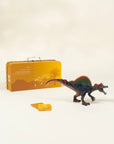 SPINOSAURUS IN A COLLECTIBLE BOX