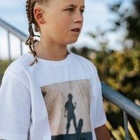 DROP IT TEE