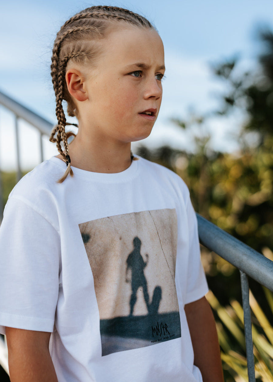 DROP IT TEE